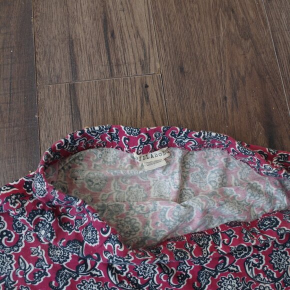 Vintage Billabong Maxi Skirt - Picture 2 of 4